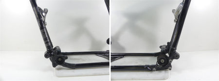 2014 Harley Touring FLHXS Street Glide Sp Main Frame Cln Ez Rgstr -Bent 47900-14 {{ shop.shopifyCountryName }} - Mototech271
