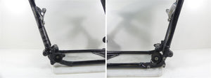 2014 Harley Touring FLHXS Street Glide Sp Main Frame Cln Ez Rgstr -Bent 47900-14 | Mototech271