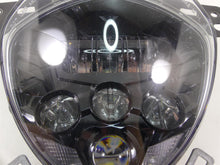 Load image into Gallery viewer, 2015 Victory Cross Country Magnum Led Headlight Head Light Lamp Lens 2412891
