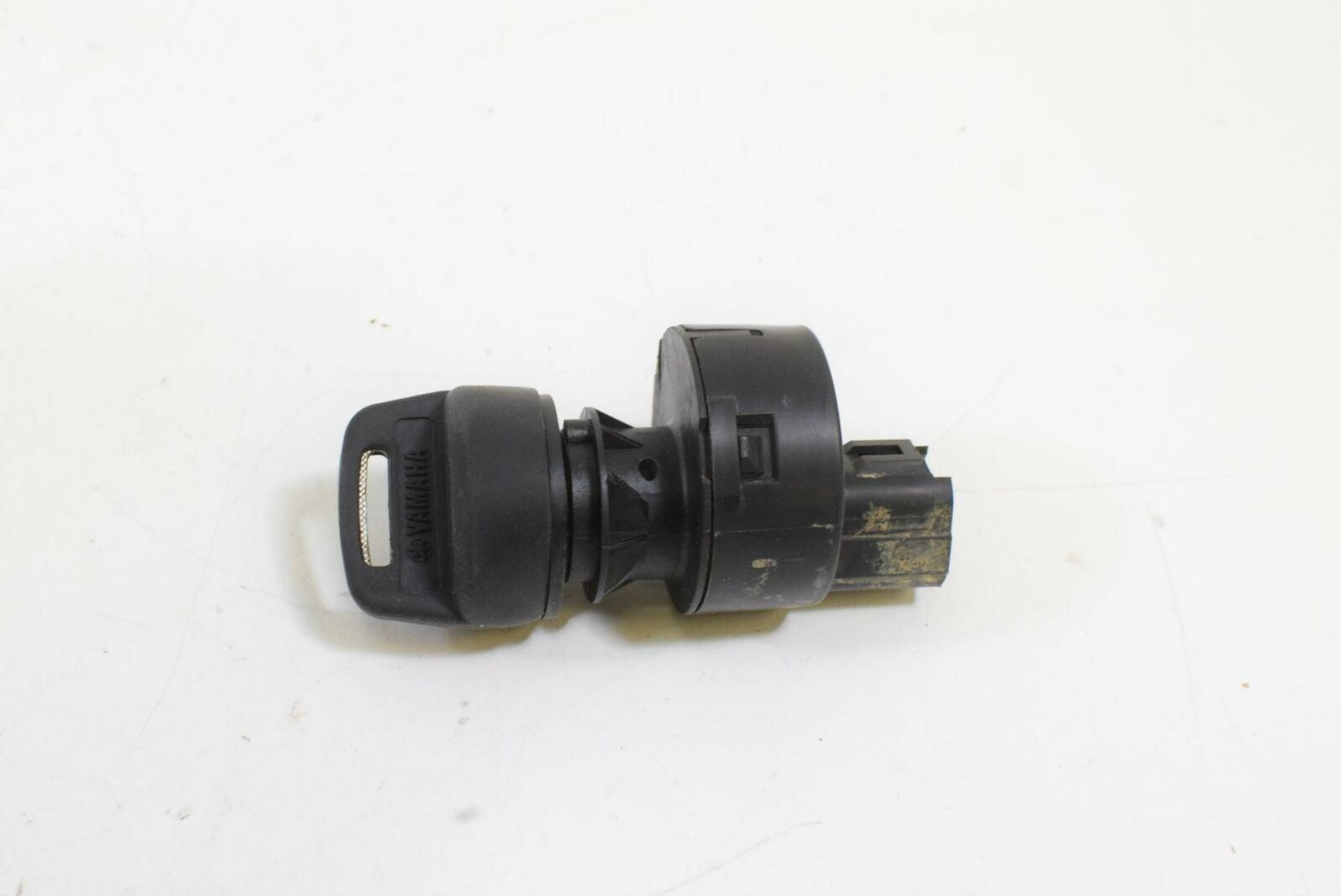 2016 Yamaha YXZ1000 R EPS Ignition Switch & Key 5UG-H2510-00 {{ shop.shopifyCountryName }} - Mototech271