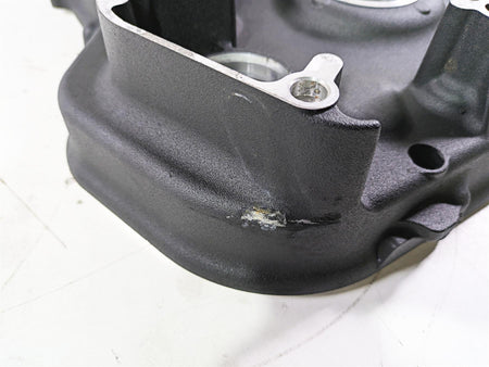 2016 Harley Touring FLTRX Road Glide Inner Primary Drive Clutch Cover 60677-07A {{ shop.shopifyCountryName }} - Mototech271