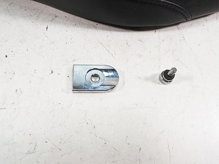 2010 Harley Touring FLHTCU Electra Glide Driver Seat Saddle - No Tears 52320-11 {{ shop.shopifyCountryName }} - Mototech271