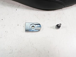 2010 Harley Touring FLHTCU Electra Glide Driver Seat Saddle - No Tears 52320-11 | Mototech271