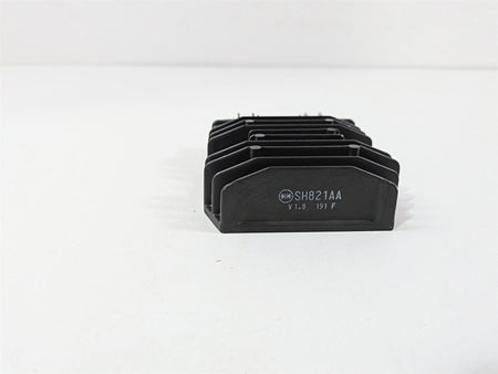 2022 Ducati Hypermotard 950 Rectifier Voltage Regulator 54040321A SH821AA {{ shop.shopifyCountryName }} - Mototech271