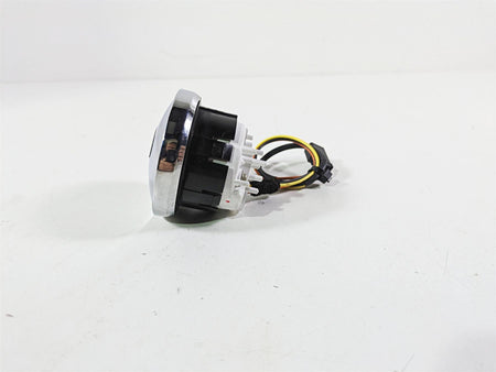 2017 Harley Dyna FXDB Street Bob Fuel Gas Petrol Level Gauge 75241-08 {{ shop.shopifyCountryName }} - Mototech271