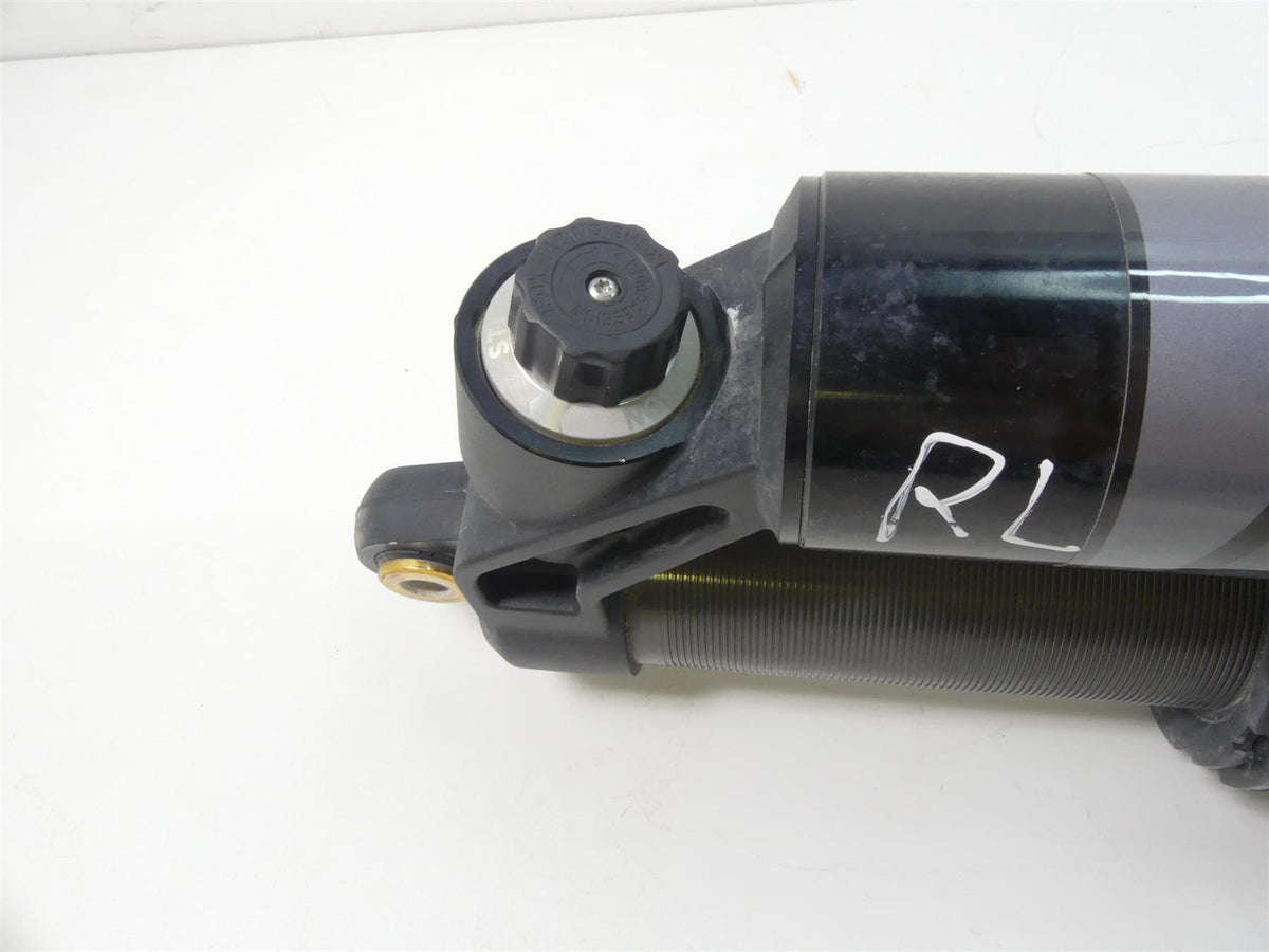 2021 Kawasaki Teryx KRX KRF 1000 Straight Fox Left Rear Shock Damper 45014-0628 {{ shop.shopifyCountryName }} - Mototech271
