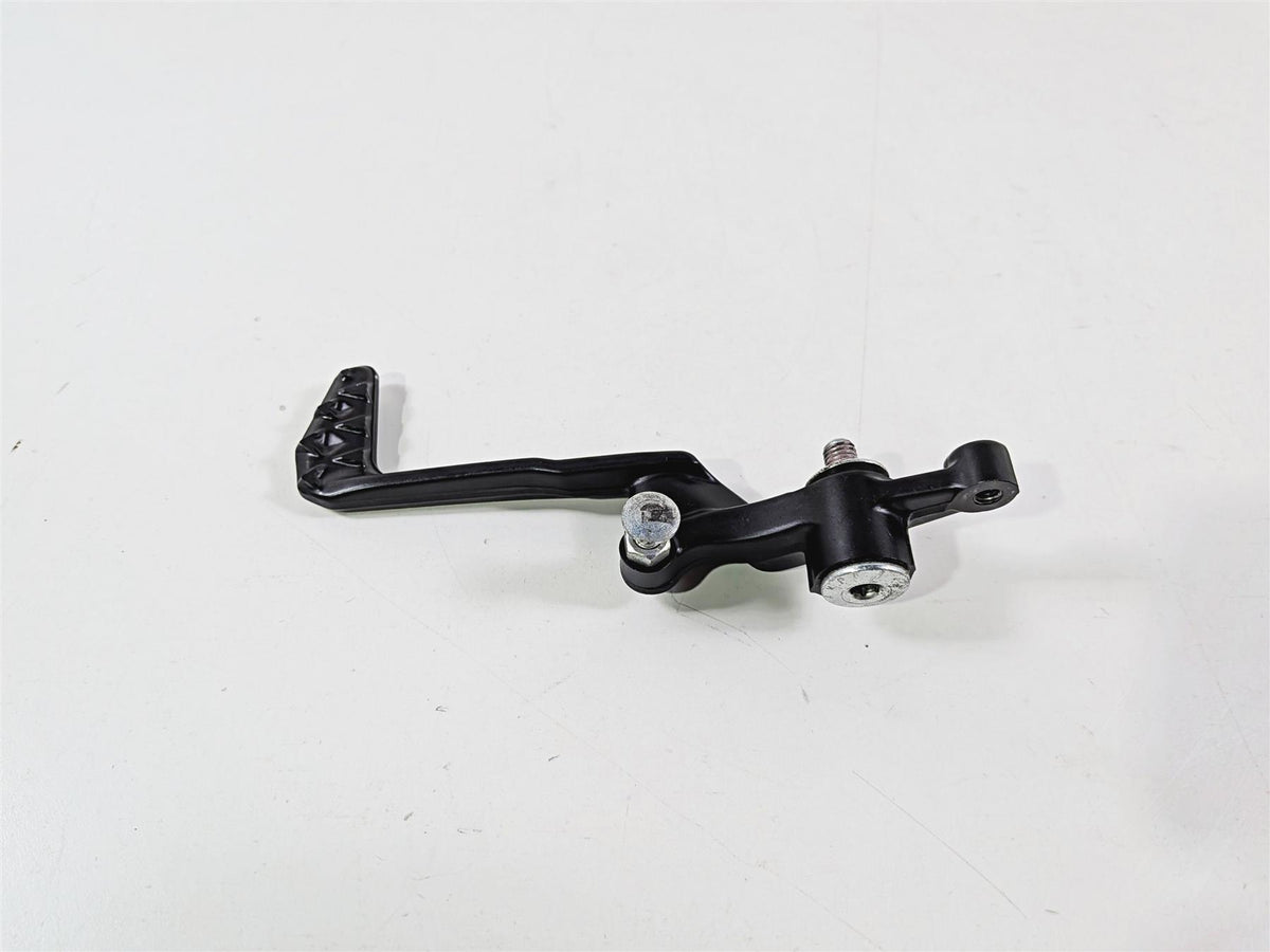 2023 Ducati Streetfighter V4 Black Rear Foot Brake Pedal Lever 45720991BB-Mototech271