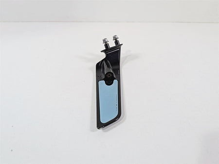 2017 BMW S1000RR K46 Left Rizoma Stealth Rear View Mirror BSS011B 2209088 {{ shop.shopifyCountryName }} - Mototech271
