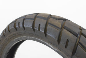 Used Front Tire Shinko Trail Master E-705 110/80-19 Dot3718 87-4527 | Mototech271