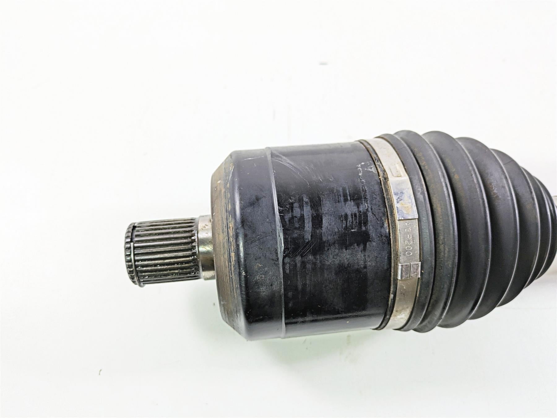 2021 Kawasaki Teryx KRX KRF 1000 Rear Right Cv Drive Shaft Axle 59266-0734 {{ shop.shopifyCountryName }} - Mototech271