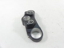 Load image into Gallery viewer, 2015 Ducati Monster 1200 S Upper Triple Tree Steering Clamp Ohlins 34111001AC | Mototech271
