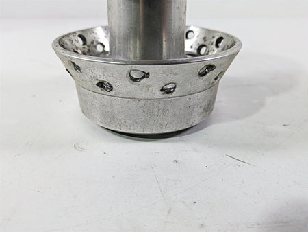 2017 Harley Dyna FXDB Street Bob Rear Wheel Rim Hub & 25mm Bearings 41430-09A {{ shop.shopifyCountryName }} - Mototech271