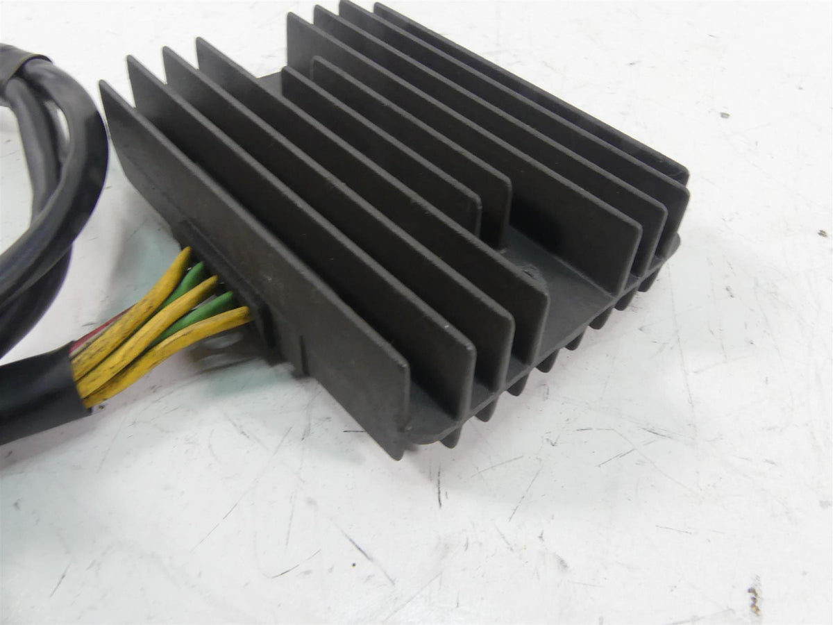 2003 Honda VTX1800 C Rectifier Voltage Regulator SH5790-12 31600-MCH-000 {{ shop.shopifyCountryName }} - Mototech271