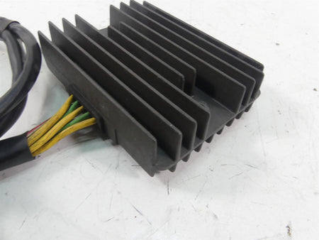 2003 Honda VTX1800 C Rectifier Voltage Regulator SH5790-12 31600-MCH-000 {{ shop.shopifyCountryName }} - Mototech271
