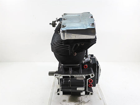 2009 Harley Softail FLSTSB Cross Bones Running 96ci Engine Motor 48K -Video 19643-11 {{ shop.shopifyCountryName }} - Mototech271