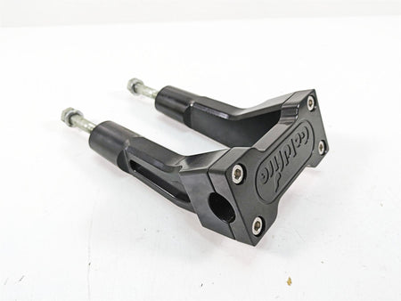 2015 Harley FXDL Dyna Low Rider Goldfire Pullback Kickback Challenger 6" Riser {{ shop.shopifyCountryName }} - Mototech271