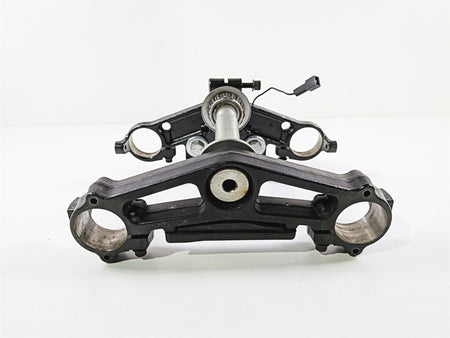 2018 Harley FLHTCU Touring Electra Glide Upper Lower Triple Tree 49mm 45900091A-Mototech271