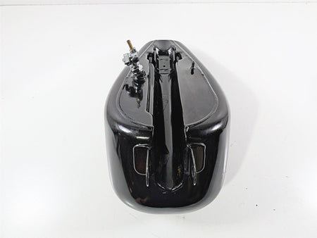 2002 Harley Davidson XLH883 Sportster Fuel Tank & Petcock 61348-03 {{ shop.shopifyCountryName }} - Mototech271