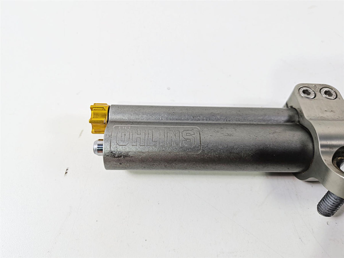 2016 BMW S1000RR K46 Ohlins Steering Damper Stabilizer SD038 SD 038-Mototech271