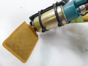2002 Harley Touring FLHRCI Road King Fuel Gas Petrol Pump 62897-01 75127-02