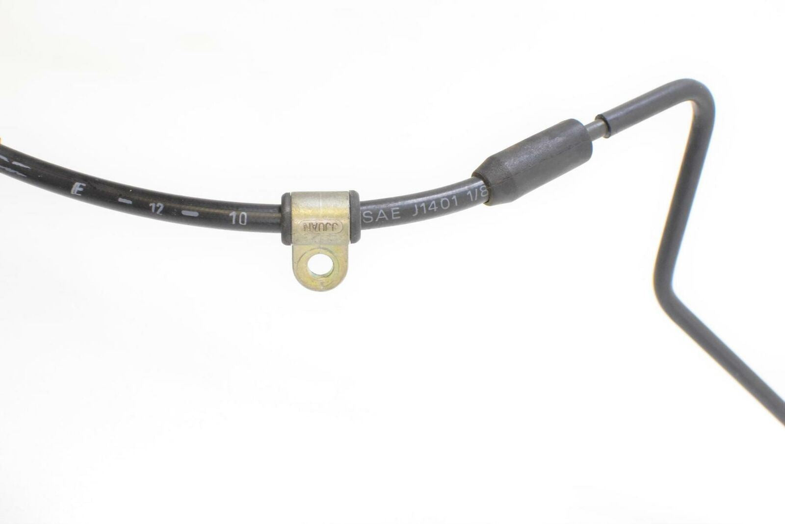 2011 Triumph Tiger 800XC 800 ABS ABS To Front Brake Line Set T2022027 {{ shop.shopifyCountryName }} - Mototech271