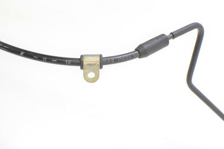 2011 Triumph Tiger 800XC 800 ABS ABS To Front Brake Line Set T2022027 {{ shop.shopifyCountryName }} - Mototech271