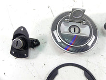 Load image into Gallery viewer, 2018 BMW S1000RR K46 Cdi Ecm Engine Module Ignition Switch Key 13618392346 | Mototech271
