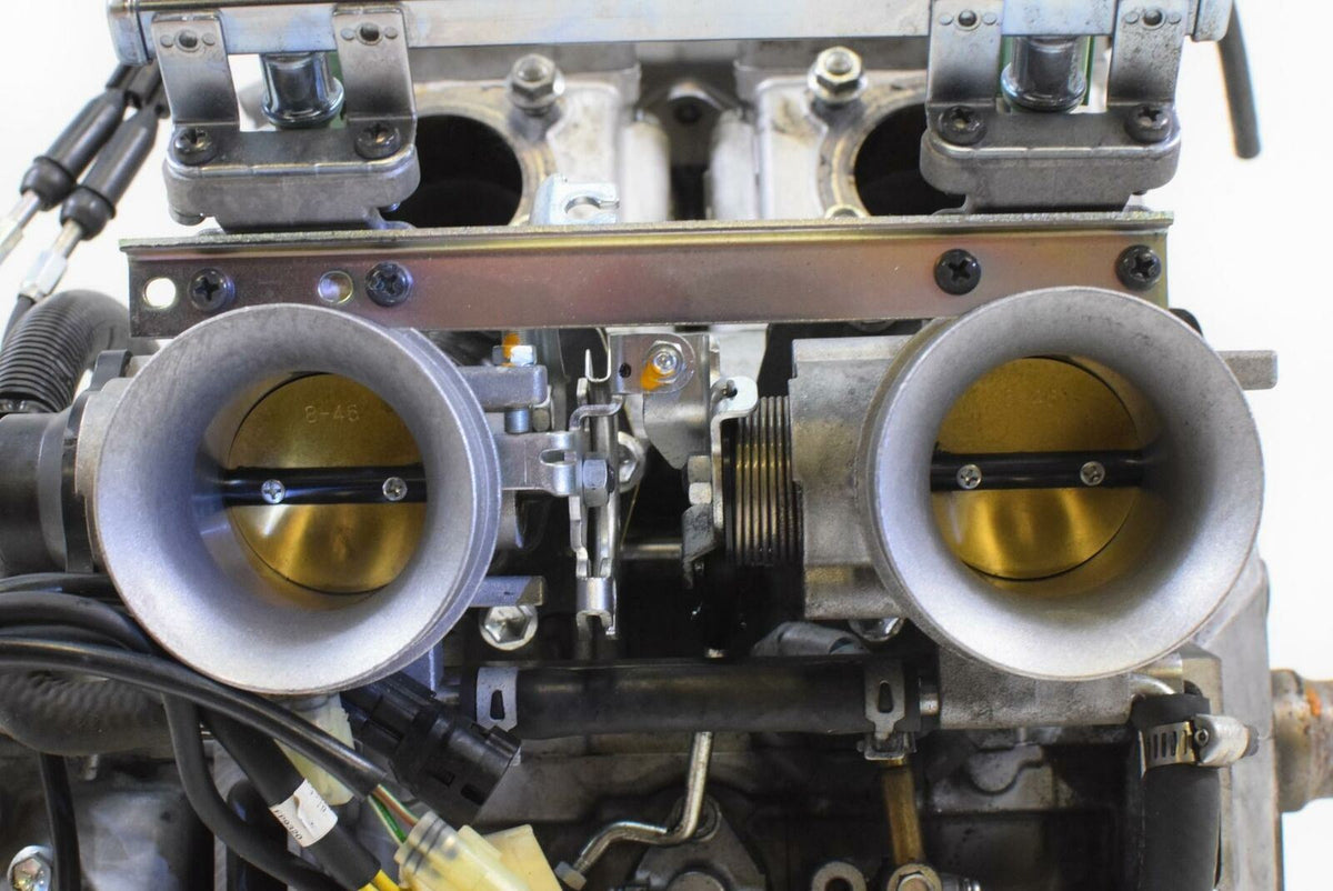 2014 Arctic Cat M8000 Sno Pro 153" Running Engine Motor 3K - Video 0662-609 {{ shop.shopifyCountryName }} - Mototech271