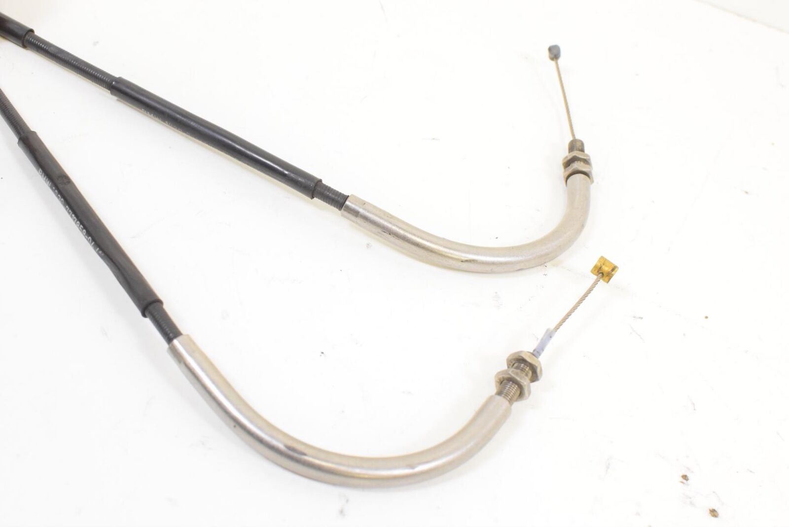 2010 BMW S1000RR S1000 RR K46 Exhaust Valve Actuator Servo Motor II 18307718135 {{ shop.shopifyCountryName }} - Mototech271