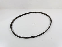 Load image into Gallery viewer, 2012 Harley Softail FLSTF Fat Boy Rear Drive Belt 133 Teeth 24mm 40000001
