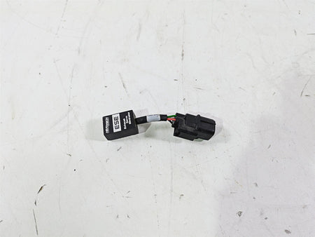 2018 Ducati Hypermotard 939 SP HealTech Exhaust Servo Eliminator ESE-D01 200623 {{ shop.shopifyCountryName }} - Mototech271