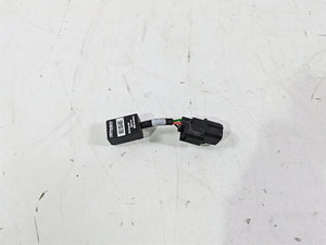 2018 Ducati Hypermotard 939 SP HealTech Exhaust Servo Eliminator ESE-D01 200623