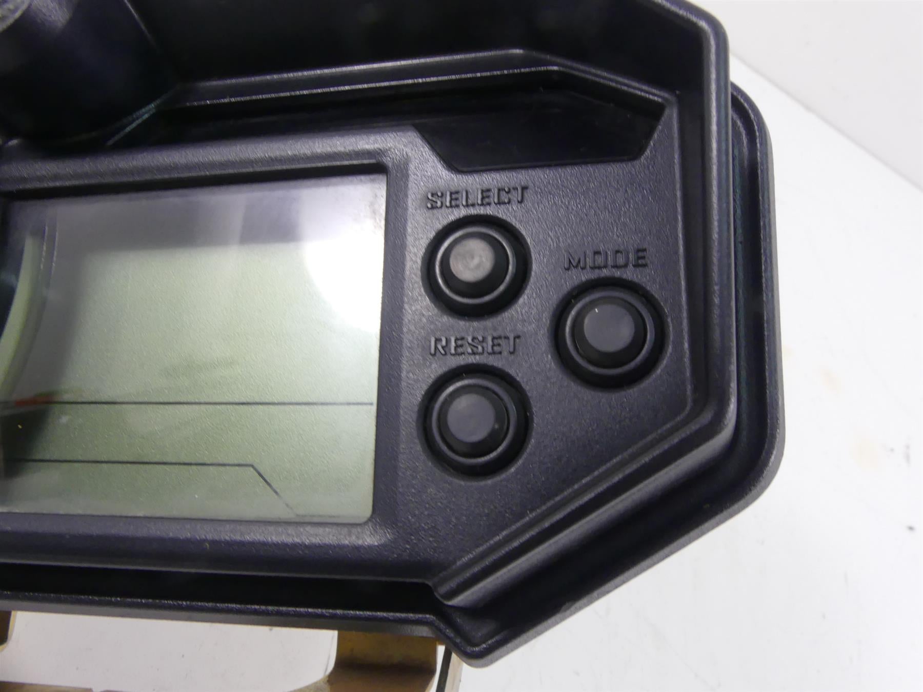 2018 Yamaha YXZ1000R EPS SS Speedometer Gauge Instrument - 1K B57-83500-01-00 {{ shop.shopifyCountryName }} - Mototech271