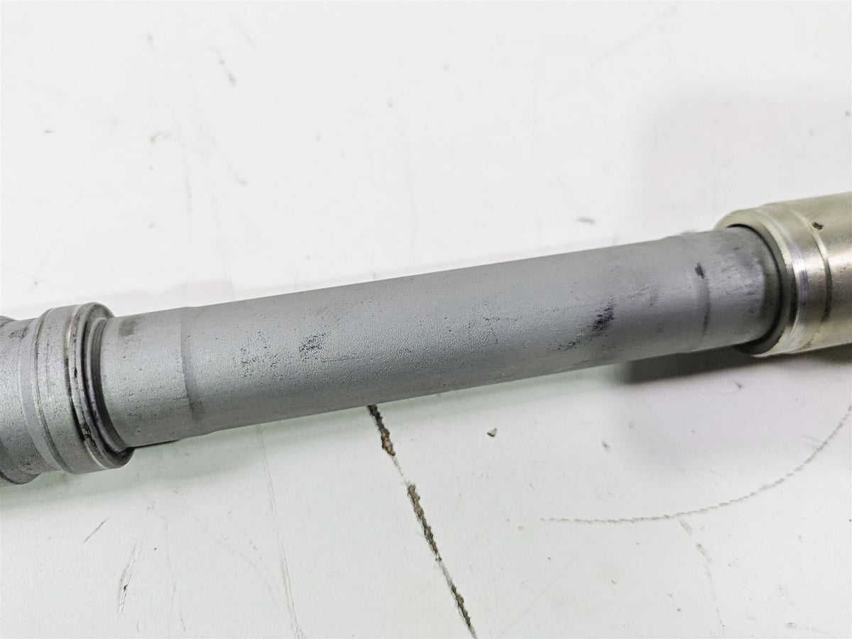2017 BMW S1000RR K46 Front Axle Wheel Spindle 25mm 31427713304 {{ shop.shopifyCountryName }} - Mototech271