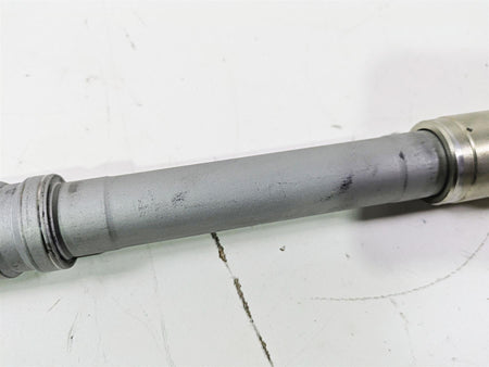 2017 BMW S1000RR K46 Front Axle Wheel Spindle 25mm 31427713304 {{ shop.shopifyCountryName }} - Mototech271