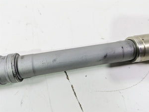 2017 BMW S1000RR K46 Front Axle Wheel Spindle 25mm 31427713304