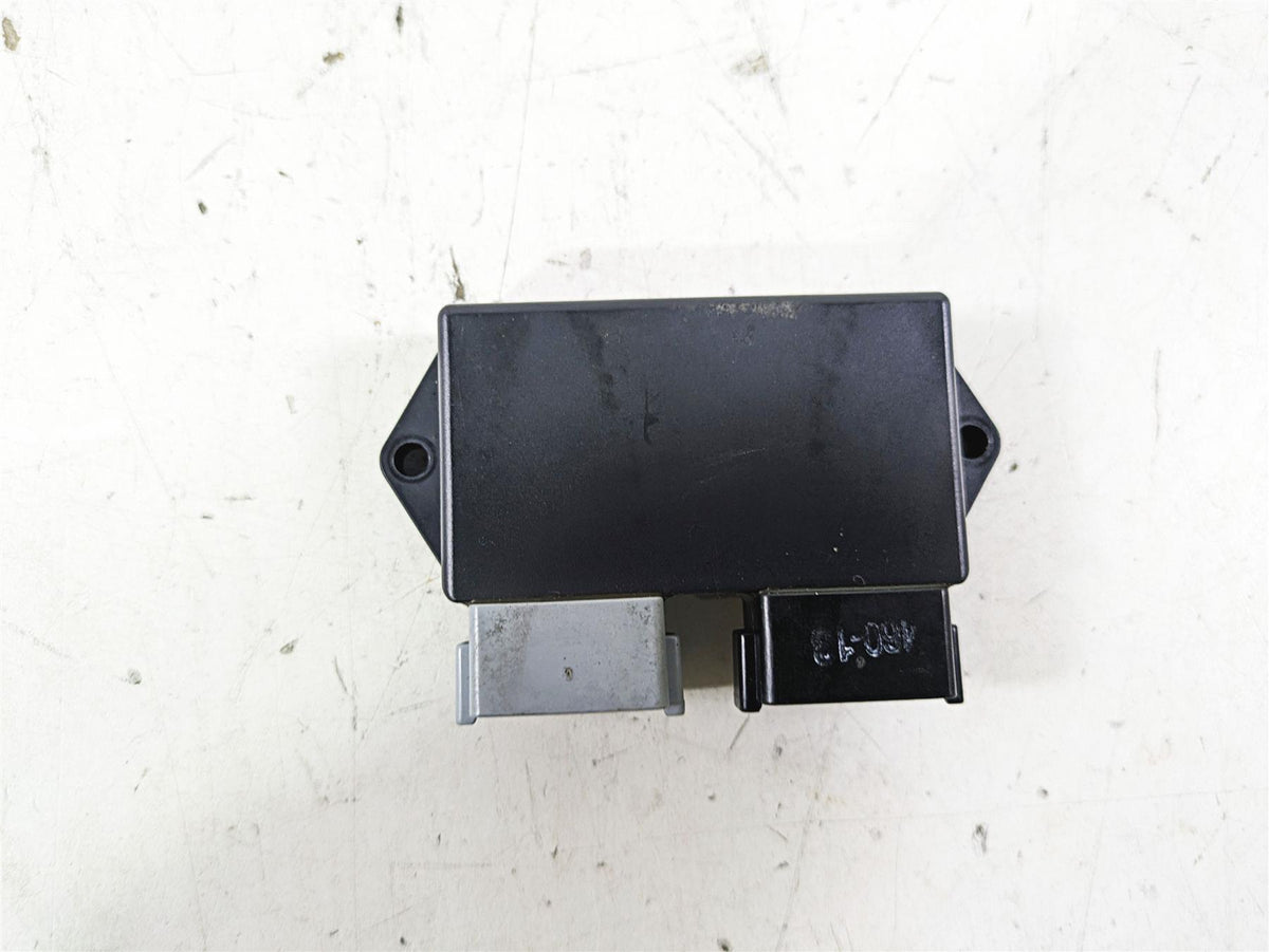 2002 Harley FLSTC Softail Heritage Classic Cdi Engine Control Module 32568-00A {{ shop.shopifyCountryName }} - Mototech271