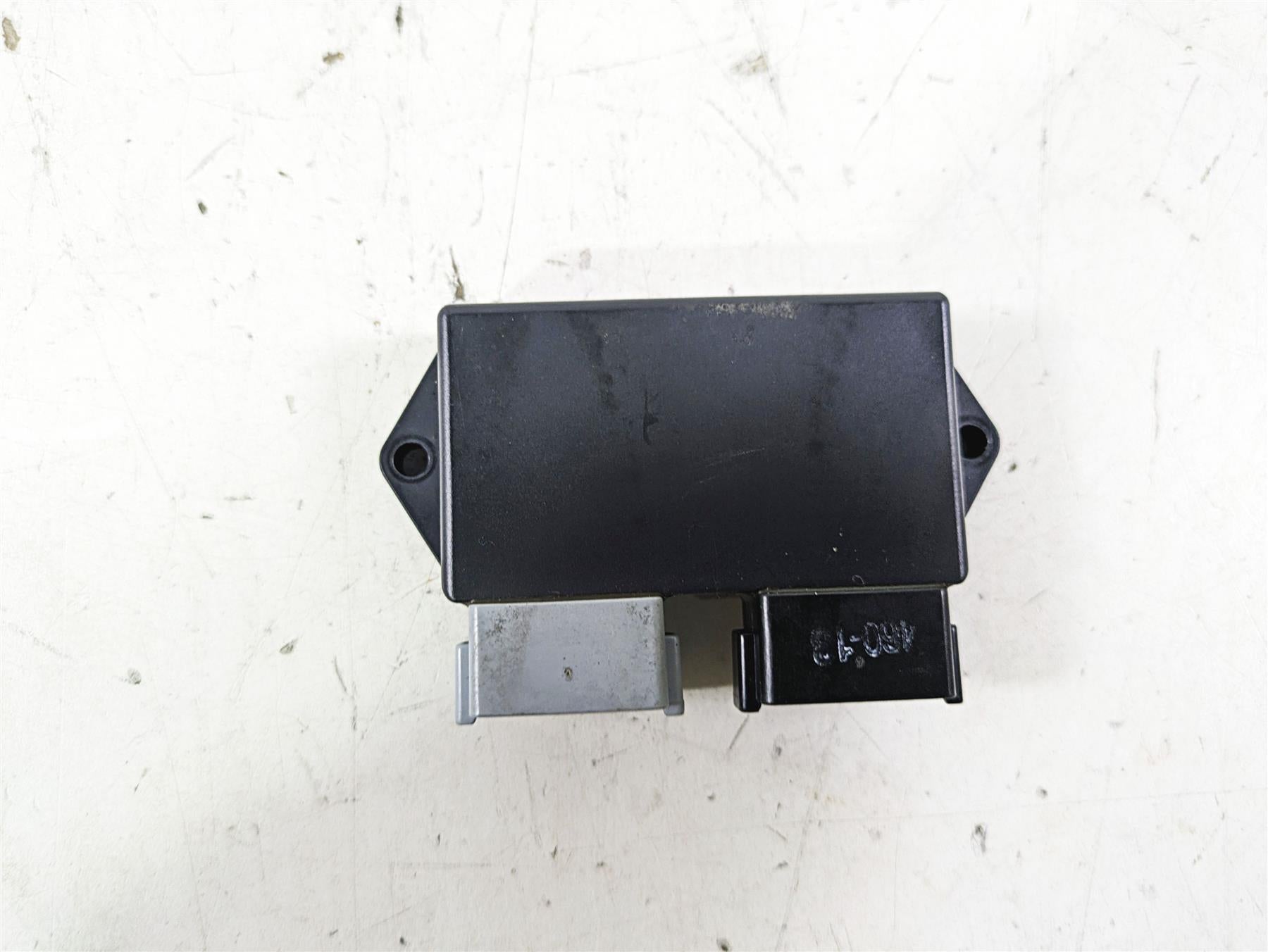 2002 Harley FLSTC Softail Heritage Classic Cdi Engine Control Module 32568-00A {{ shop.shopifyCountryName }} - Mototech271