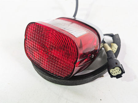 2015 Harley Touring FLHTKL Electra Glide Tail Light Taillight Lamp Read 68140-04 {{ shop.shopifyCountryName }} - Mototech271