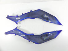Load image into Gallery viewer, 2015 BMW R1200RT K52 Rear Tail Side Fairing Cover Cowl Set - Read 46638533567 | Mototech271

