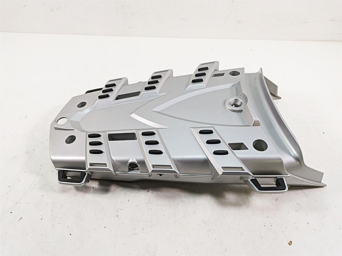 2007 BMW R1200GS K255 Adv Rear Luggage Rack Carrier 46547695798 46547698454 {{ shop.shopifyCountryName }} - Mototech271