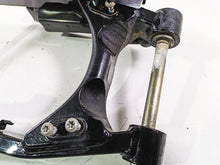 Load image into Gallery viewer, 2012 Harley FLD Dyna Switchback Rear Swingarm &amp; Belt Guards 47820-10 | Mototech271
