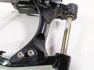 2012 Harley FLD Dyna Switchback Rear Swingarm & Belt Guards 47820-10 | Mototech271