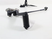 Load image into Gallery viewer, 2024 Suzuki GSXR600 Left Front Footpeg  &amp; Shifter 43521-47H20 25600-14J11
