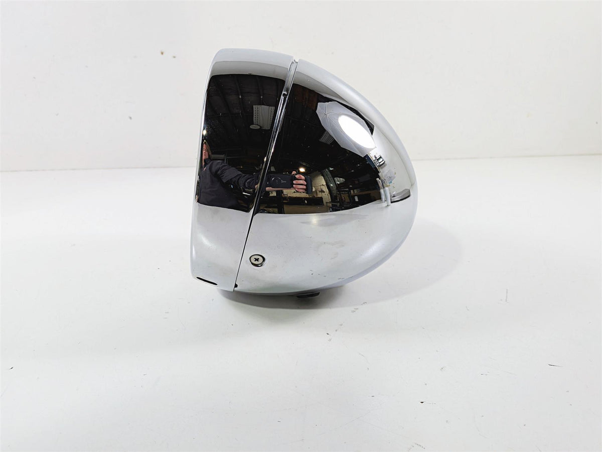 2006 Suzuki C90 VL1500T Boulevard Headlight Head Light Lamp 51800-10FA0 {{ shop.shopifyCountryName }} - Mototech271