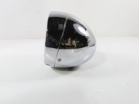 2006 Suzuki C90 VL1500T Boulevard Headlight Head Light Lamp 51800-10FA0 {{ shop.shopifyCountryName }} - Mototech271