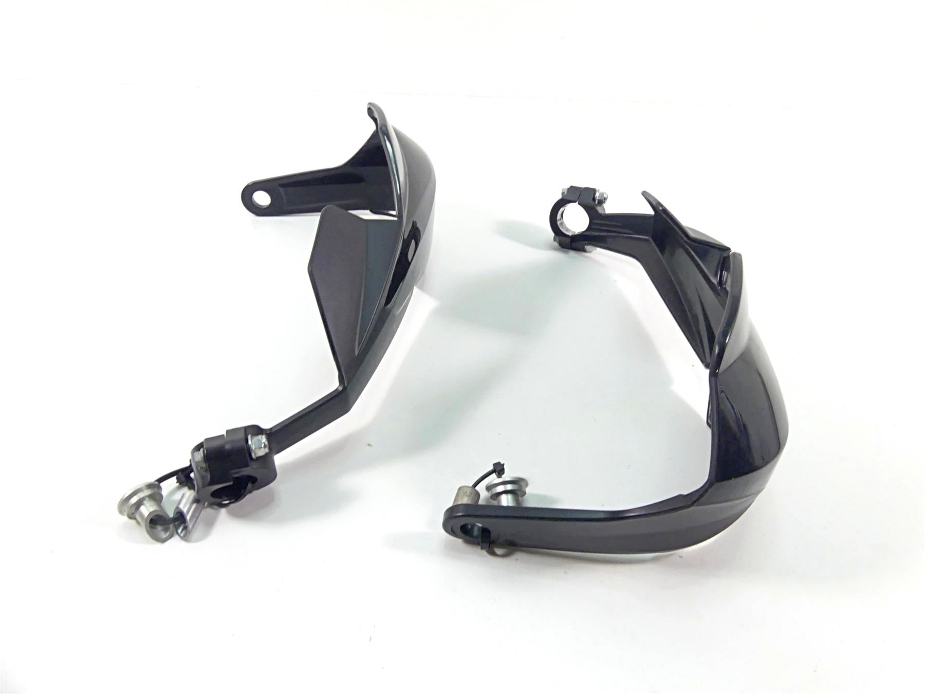 2015 KTM 1190 Adventure Hand Guard Protector Protection & Mounts ...