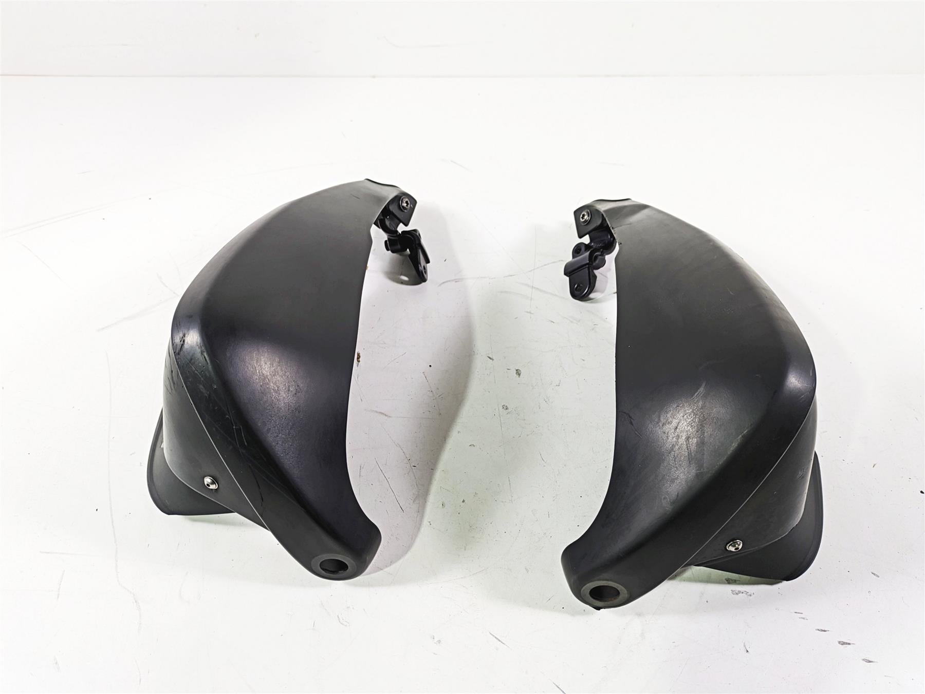 2004 BMW R1150GS R21 Touratech Handguard Hand Guard Set {{ shop.shopifyCountryName }} - Mototech271