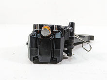 Load image into Gallery viewer, 2011 Triumph America Nissin Rear Brake Caliper + Bracket T2026045 | Mototech271
