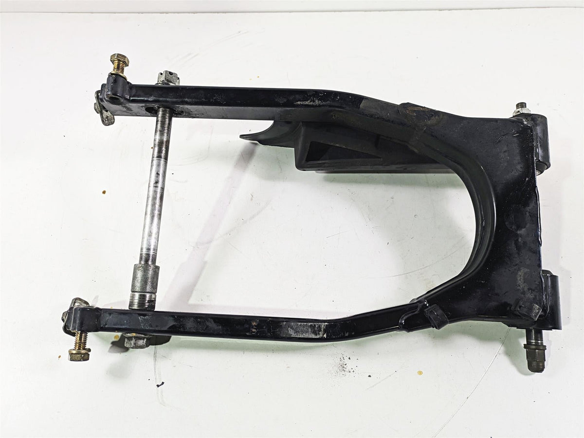 1996 Harley Touring FLHTCUI Electra Glide Rear Swingarm Swing Arm 3/4 47544-85B {{ shop.shopifyCountryName }} - Mototech271